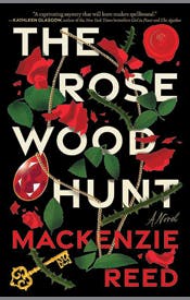 The Rosewood Hunt The Rosewood Hunt