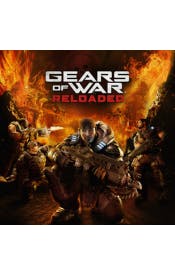 Gears of War: Reloaded Gears of War: Reloaded