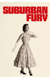 Suburban Fury