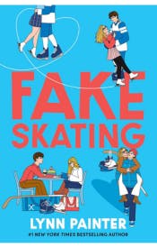 Fake Skating Fake Skating