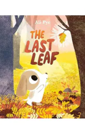 The Last Leaf