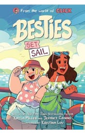 Besties: Set Sail