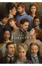 The Forsytes Season 1