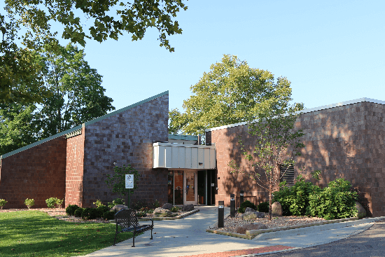 Emerson R. Miller Branch West Newark (Emerson R. Miller)