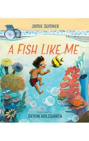 A Fish Like Me