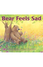 Bear Feels Sad Bear Feels Sad