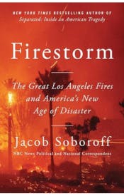 Firestorm: The Great Los Angeles Fires
