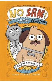 No Sam! And the Meow of Deception