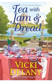 Tea With Jam & Dread Tea With Jam & Dread