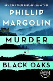 Murder at Black Oaks Murder at Black Oaks