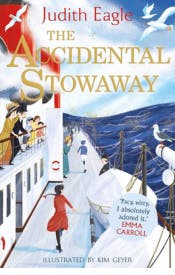 The Accidental Stowaway The Accidental Stowaway