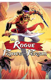 The Rogue Prince of Persia