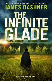 The Infinite Glade The Infinite Glade