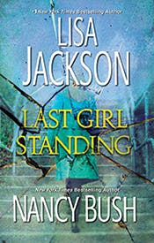 Last Girl Standing Last Girl Standing