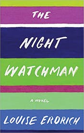 The Night Watchman The Night Watchman