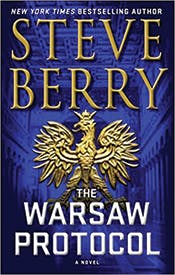 The Warsaw Protocol The Warsaw Protocol
