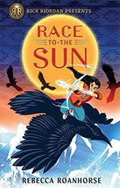Race to the Sun Race to the Sun