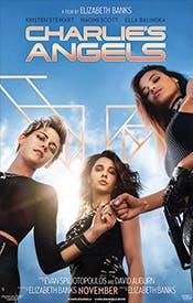 Charlie's Angels Charlie's Angels