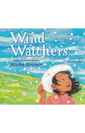 Wind Watchers Wind Watchers