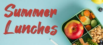 Free Summer Lunches