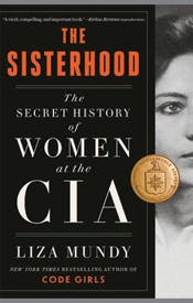 The Sisterhood The Sisterhood
