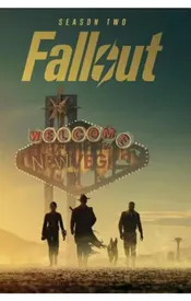 Fallout Season 2