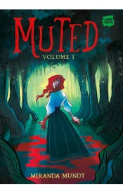 Muted: Volume 1