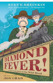 Diamond Fever!
