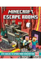 Minecraft Escape Rooms