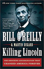 Killing Lincoln Killing Lincoln