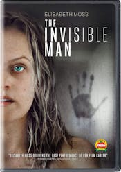 The Invisible Man The Invisible Man