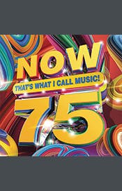 Now That's What I Call Music 75 Now That's What I Call Music 75