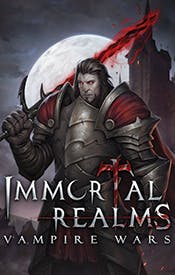 Immortal Realms Vampire Wars Immortal Realms Vampire Wars