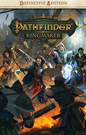 Pathfinder Kingmaker - Definitive Edition Pathfinder Kingmaker - Definitive Edition