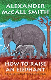 How To Raise An Elephant How To Raise An Elephant