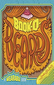 Book-o-Beards Book-o-Beards