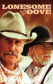 Lonesome Dove Lonesome Dove