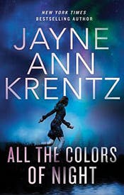 All The Colors of Night All The Colors of Night