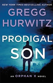 Prodigal Son Prodigal Son