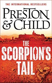 The Scorpion's Tail The Scorpion's Tail