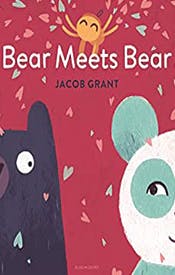 Bear Meets Bear Bear Meets Bear