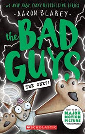 The Bad Guys in the One?! The Bad Guys in the One?!