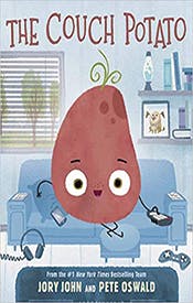 The Couch Potato The Couch Potato