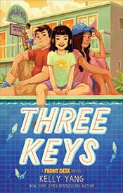 Three Keys Three Keys