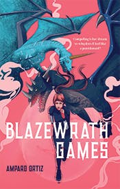 Blazewrath Games Blazewrath Games