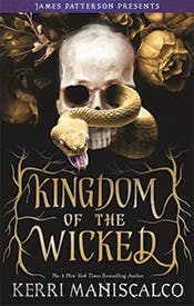Kingdom of of the Wicked Kingdom of of the Wicked
