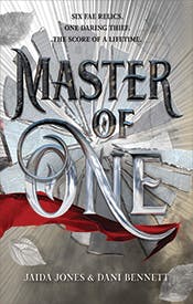 Master of One Master of One