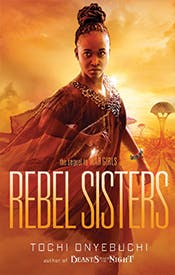 Rebel Sisters Rebel Sisters