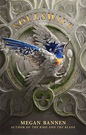 Soulswift Soulswift