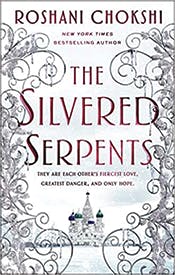 The Silvered Serpents The Silvered Serpents